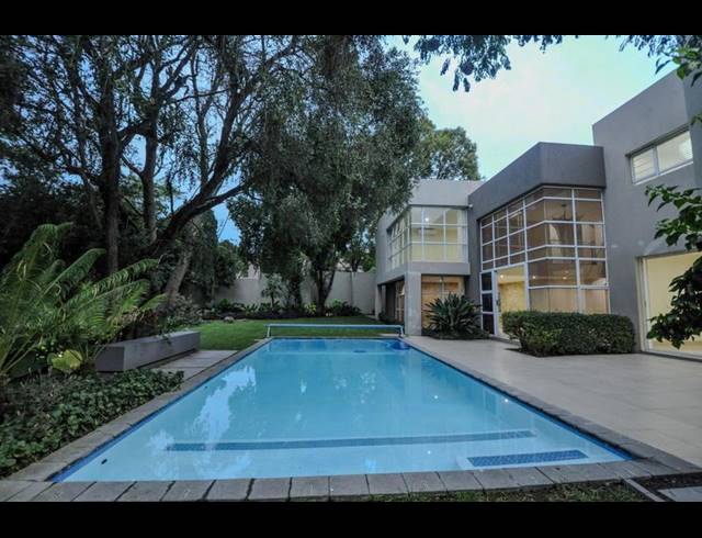 6 BEDROOM HOUSE FOR SALE IN MORNINGSIDE